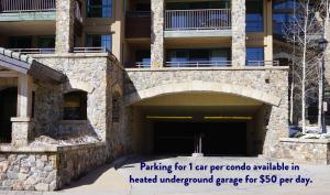 Φωτογραφία από το άλμπουμ του Antlers at Vail Resort σε Vail