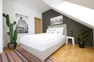 Premium Apartment by Hi5 - Gozsdu Suite 1075 Budapest, Király utca 13. kép - 2