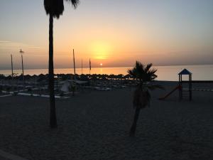 Fotografia z galérie ubytovania Apartamento con piscina en Torremolinos v destinácii Torremolinos