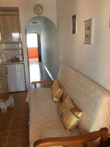 Kép Apartamento con piscina en Torremolinos szállásáról Torremolinosban a galériában