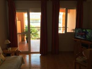 Kép Apartamento con piscina en Torremolinos szállásáról Torremolinosban a galériában