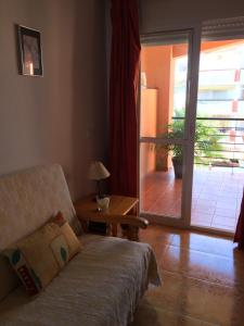 Fotografia z galérie ubytovania Apartamento con piscina en Torremolinos v destinácii Torremolinos