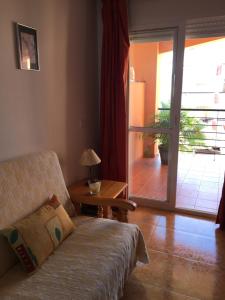 Fotografia z galérie ubytovania Apartamento con piscina en Torremolinos v destinácii Torremolinos