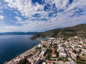 Φωτογραφία από το άλμπουμ του Pension Vienna στα Μέθανα