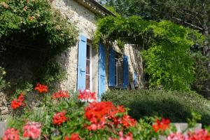 Fotografie z fotogalerie ubytování Le Jas des Sagnières - Un Gite de Charme en Haute Provence v destinaci Sigoyer + 35 fotografií