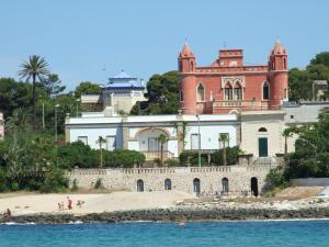 Photo de la galerie de l'établissement Panoramici Monolocali, à Leuca