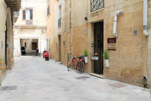 Fotografie z fotogalerie ubytování White Suite B&B v destinaci Lecce