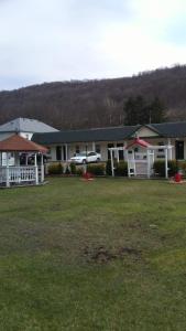 Gallery image of Clarysville Motel in Frostburg