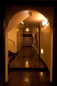 Fotografie z fotogalerie ubytování Kimi Ryokan v Tokiu + 17 fotografií