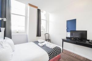 Foto Aucklandis asuva majutusasutuse Albion Hotel galeriist