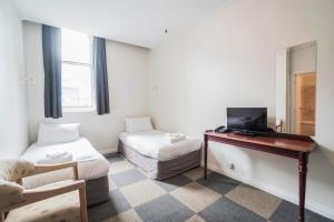 Foto Aucklandis asuva majutusasutuse Albion Hotel galeriist