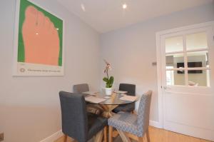 Fossgate Luxury Duplex City Centre Apartment