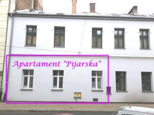 Galeriebild der Unterkunft Apartament Pijarska in Nowy Sącz