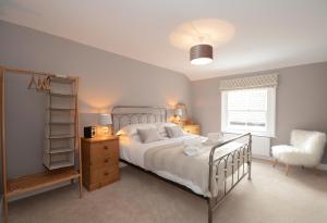 Gallery image of Fossgate Luxury Duplex City Centre Apartment in York