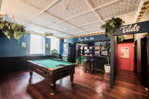 Foto Aucklandis asuva majutusasutuse Albion Hotel galeriist