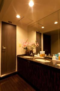 Fotografie z fotogalerie ubytování Kimi Ryokan v Tokiu