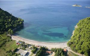 Gallery image of anja apartment in Petrovac na Moru