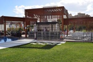 Zdjęcie z galerii obiektu Sunset Drive Resort & Spa w mieście Benidorm