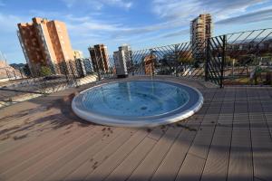 Zdjęcie z galerii obiektu Sunset Drive Resort & Spa w mieście Benidorm