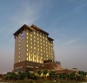 Gallery image of Park Plaza Shahdara in New Delhi