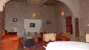 Foto dalla galleria di Riad Tabhirte a Agdz
