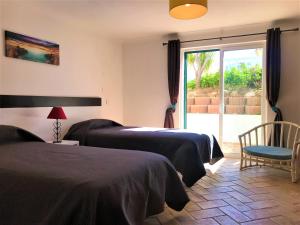 Gallery image of Casas da Vila in Luz