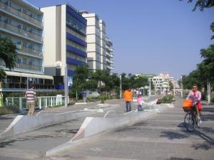Hotel Canasta vendégei