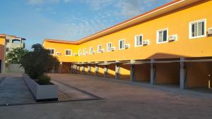 Gallery image of UKL Ever Resort Hotel in Laoag
