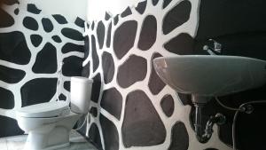 Gallery image of Aryasuta Bungalow in Tetebatu