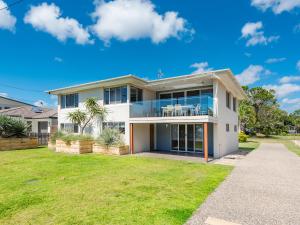 Photo de la galerie de l'établissement NRMA Woodgate Beach Holiday Park, à Woodgate