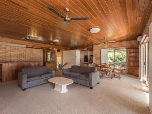Gallery image of NRMA Woodgate Beach Holiday Park in Woodgate