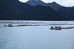 Foto de la galería de Global Resort ONO de LUNE en Hatsukaichi