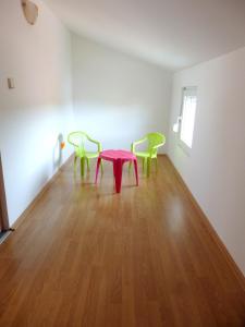 Fotografie z fotogalerie ubytování Apartman Mery Stinjan v destinaci Pula