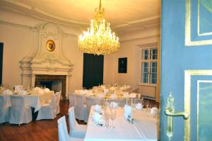 Gambar di galeri bagi Schlosshotel Mailberg di Mailberg