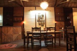 Fotografie z fotogalerie ubytování Chez Nath v destinaci Sainte Marie