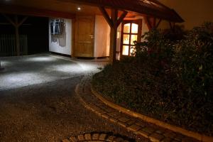 Fotografie z fotogalerie ubytování Ferienwohnung und Pension Gürtler v destinaci Mohlsdorf