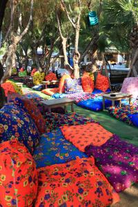 Gallery image of Okaliptus Otel in Bitez