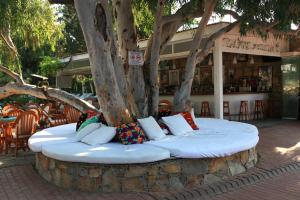 Gallery image of Okaliptus Otel in Bitez +23 photos