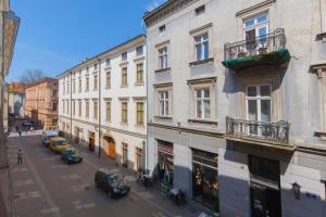 Afbeelding uit fotogalerij van Draggo House in Krakau