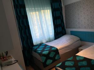 Fotografie z fotogalerie ubytování Minel Hotel v destinaci Istanbul