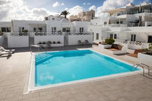 Gallery image of Flower Beach Lanzarote in Playa Honda