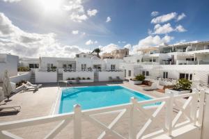 Gallery image of Flower Beach Lanzarote in Playa Honda