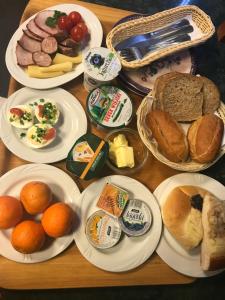 Foto dalla galleria di Podgórzanka a Kaczorów