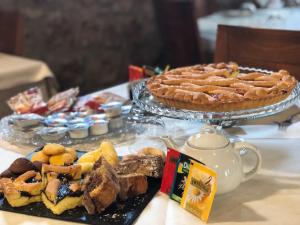 Gallery image of Locanda Dal Sor Francesco in Vetralla