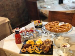 Gallery image of Locanda Dal Sor Francesco in Vetralla