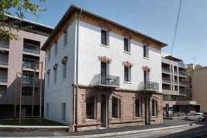 Billede fra billedgalleriet på Domitys La Palombine i Saint-Raphaël