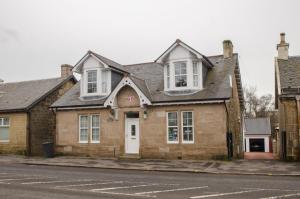 Foto de la galería de Knight's Rest Guest House en Airdrie