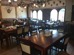 Foto dalla galleria di Podgórzanka a Kaczorów