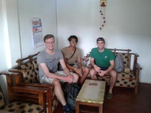 Gallery image of Max Mount View in Nuwara Eliya