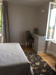 Gallery image of Bed and Breakfast Villa Maria in Lovran